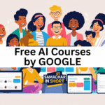 Free AI Courses by GOOGLE