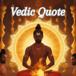 Vedic quotes